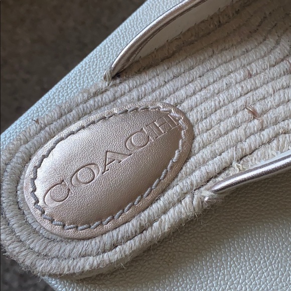 Coach sandal - Picture 5 of 5